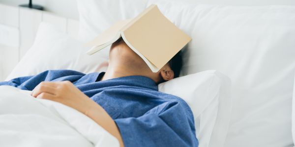 Zašto je važno dobro se naspavati?